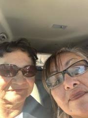 Karyn Rose Tobacco May 21, 1962 ~ October 21, 2024 Karyn Rose Tobacco was  born