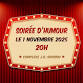 Soirée d'humour event image
