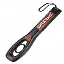 More expensive metal detectors can also be rented at some stores that offer this possibility. Hand Held Metal Detector Body Scanning Metal Detector Specification Metal Detector Body Scanning Detector