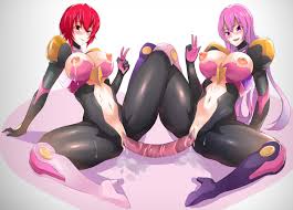 Cyber team akihabara