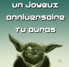 Vous êtes à la recherche d'une activité originale pour lui faire. Joyeux Anniversaire Yann75