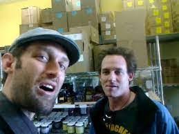 Ben Ripple's Instagram, Twitter & Facebook