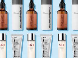 Sespring.com ) for a light, yet still hydrating formula. 19 Expensive Skincare Products We Actually Use And Think Are Worth It