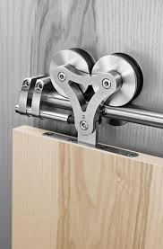 Mecanisme Porte Coulissante Indus Idees Pour La Maison Porte Coulissante Portes Coulissantes De Grange