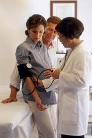An Ob Gyn Short For Obstetrician And Gynecologist Is A Doctor Who Treats Women And The Disea Workout Motivation Women Health Tips For Women Women Health Care