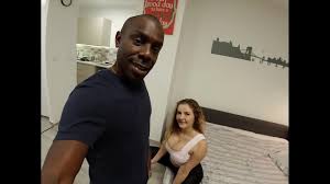 Your busty wife Alexa gets fucked by Joss Lescafs giant cock. Part1 -  XNXX.COM