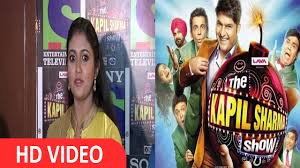 Woah, the kapil sharma show is back! Sairat Fame Rinku Rajguru At The Kapil Sharma Show Youtube