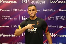 100% based on 99998 ratings. Galatasaray Signs Norwegian Right Back Elabdellaoui On Free Transfer Daily Sabah