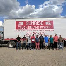 2425 camino del rio south, san diego, ca 92108: Sunrise Truck Driving School Driving Schools 2301 W Belmont Ave Fresno Ca Phone Number Yelp