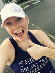 These 6 Women Reflect On Week 3 Of Their Short 5K Training Plan