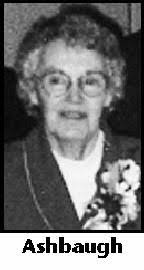 Judy Ashbaugh's Instagram, Twitter & Facebook