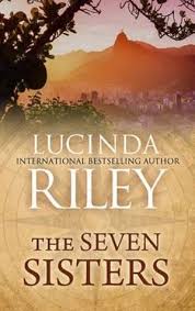 Lucinda saw the constellation as the perfect vehicle through which she could explore powerful women from the past and the present. The Seven Sisters Thorndike Press Large Print Romance Series By Lucinda Riley 9781410482532 Booktopia