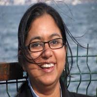 CGIAR Employee Aditi Mukherji's profile photo