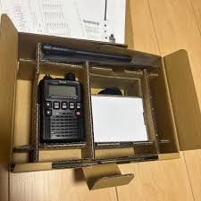 Image result for ICOM IC-R6