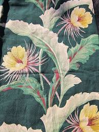 Buttermilk prints by rjr fashion fabrics. 45 1940 S Fabrics Ideas Barkcloth Vintage Textiles Vintage Fabrics