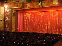 Graumans Chinese Theatre Wikipedia