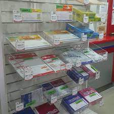 Teluk intan (formerly known as teluk anson) is a city in perak, malaysia. Poslaju National Courier Bandar Baru