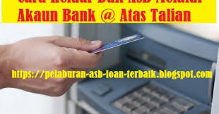 Ada 2 cara untuk membuat simpanan dengan asb, salah satunya adalah dengan membuat potongan gaji. Cara Pengeluaran Duit Asb Melalui Akaun Bank Asb Loan Teknik Asb Loan Pelaburan Asb Loan