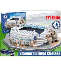 Browse 215,137 stamford bridge stock photos and images available, or search for chelsea or chelsea fc to find more great stock photos. 3d Stadion Puzzle Stamford Bridge Chelsea Puzzle Toypoint De