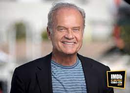 Последние твиты от kelsey grammer (@kelseygrammer). Kelsey Grammer Of Frasier And Cheers Fame Is A Devoted Father To 7 Kids Meet Them All