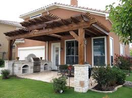 Diseno De Parrillas Para Quinchos Google Search Patios Disenos De Casas Casitas