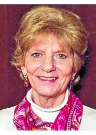 Suzanne Braden Obituary (1947