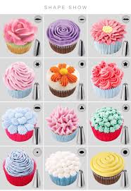 Aeproduct Getsubject Cake Decorating Piping Cupcake Cakes Birthday Cake Decorating