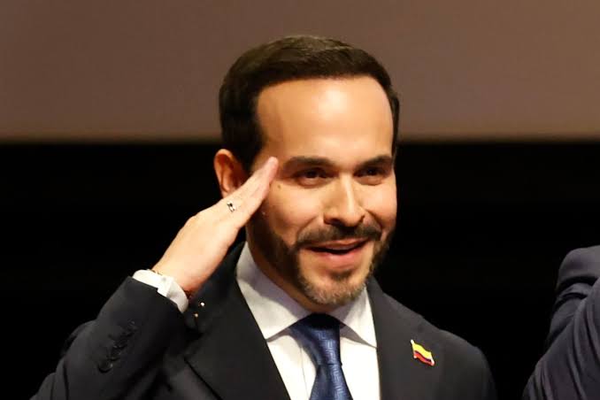 Abelardo de la Espriella cede en su intención de posesionarse en una  guarnición militar | EL PAÍS América Colombia