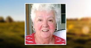Janette Cote Ducharme Obituary February 12, 2016
