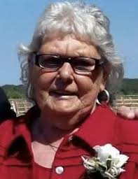 Obituary information for Mary Retieffe