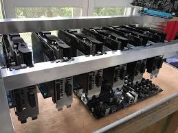 In this piece, satoshi vision will cover the mining rig basics a gpu mining hardware can either be simple or dedicated. Ez Mining Rig Frames Home Facebook