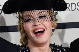 Madonna's son, Rocco, ordered to return to U.S.