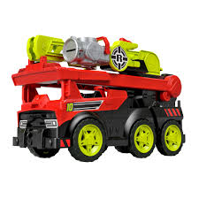 Rescue Heroes Transforming Fire Truck With Lights Sounds Walmart Com Toy Fire Trucks Fire Trucks Trucks The svan fire truck even boasts a removable seat that reveals storage space for toys!