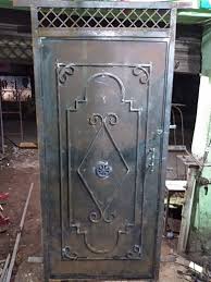 Darwaja Iron Gate Design Iron Door Design Gate Design