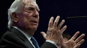 Vargas Losa, reaccionario y tolerante