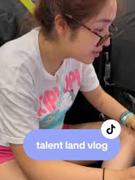 Talent Land 2025 Guadalajara Viper