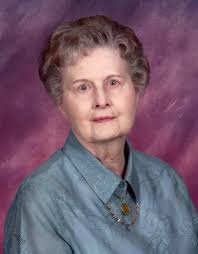 Dorothy Rose Blair Obituary
