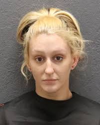 Oconee County Man Arrested