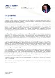 Jan 31, 2015 · tip #1 is to make sure to address the cover letter to a specific person, generally the person in charge of the department you are applying to or the hiring manager in charge of the interview. Create A Cover Letter For A Specific Company And Specific Position By Abdou Nebbache Fiverr
