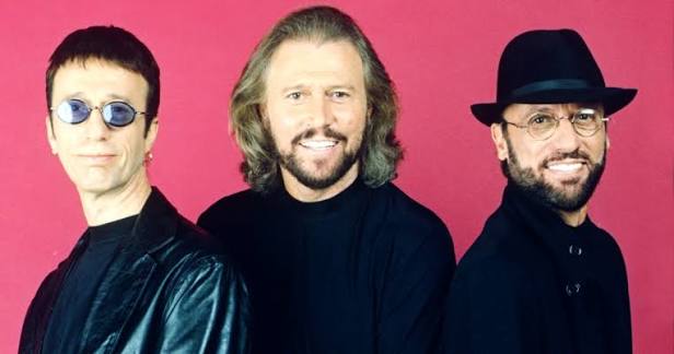 BEE GEES songs and albums | full Official Chart history