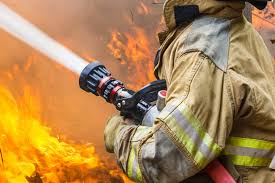 Jun 10, 2021 · a partial ring of fire solar eclipse was visible in the skies over ontario, canada, at sunrise thursday. Increase In Fire Deaths Prompts Safety Caution From Ontario Firefighters Barrie News