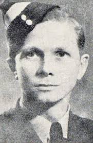 Flight Sergeant Samuel FERNYHOUGH, '29