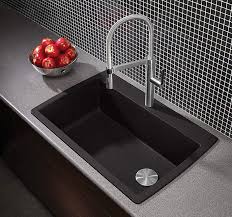 #1, it is delivered by large truck and it very well packaged. Elkay Sinks Review Which Model Is Best For Your Kitchen Homewaterworks