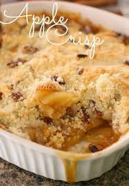 The Best Apple Crisp Video The Country Cook Recipe Easy Apple Crisp Recipe Apple Crisp Easy Apple Recipes