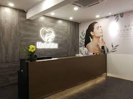 Healthland setapak is located in setapak, kuala lumpur. Malaysian Lifestyle Blog Triple Beauty And Wellness Experience Herbaline S New 3 In 1 Outlet At Hartamas