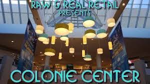 We did not find results for: Colonie Center Raw Real Retail Youtube