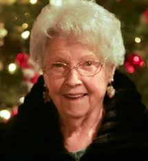 Mary Harris Obituary