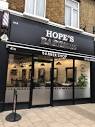 Hope's Barbers Walton on Thames