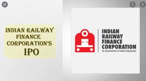 Indian railway finance corporation limited. Mvjzgd36krb Qm
