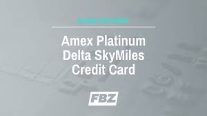 We did not find results for: Amex Platinum Delta Skymiles Review Earn Free Airfare Fast Financebuzz